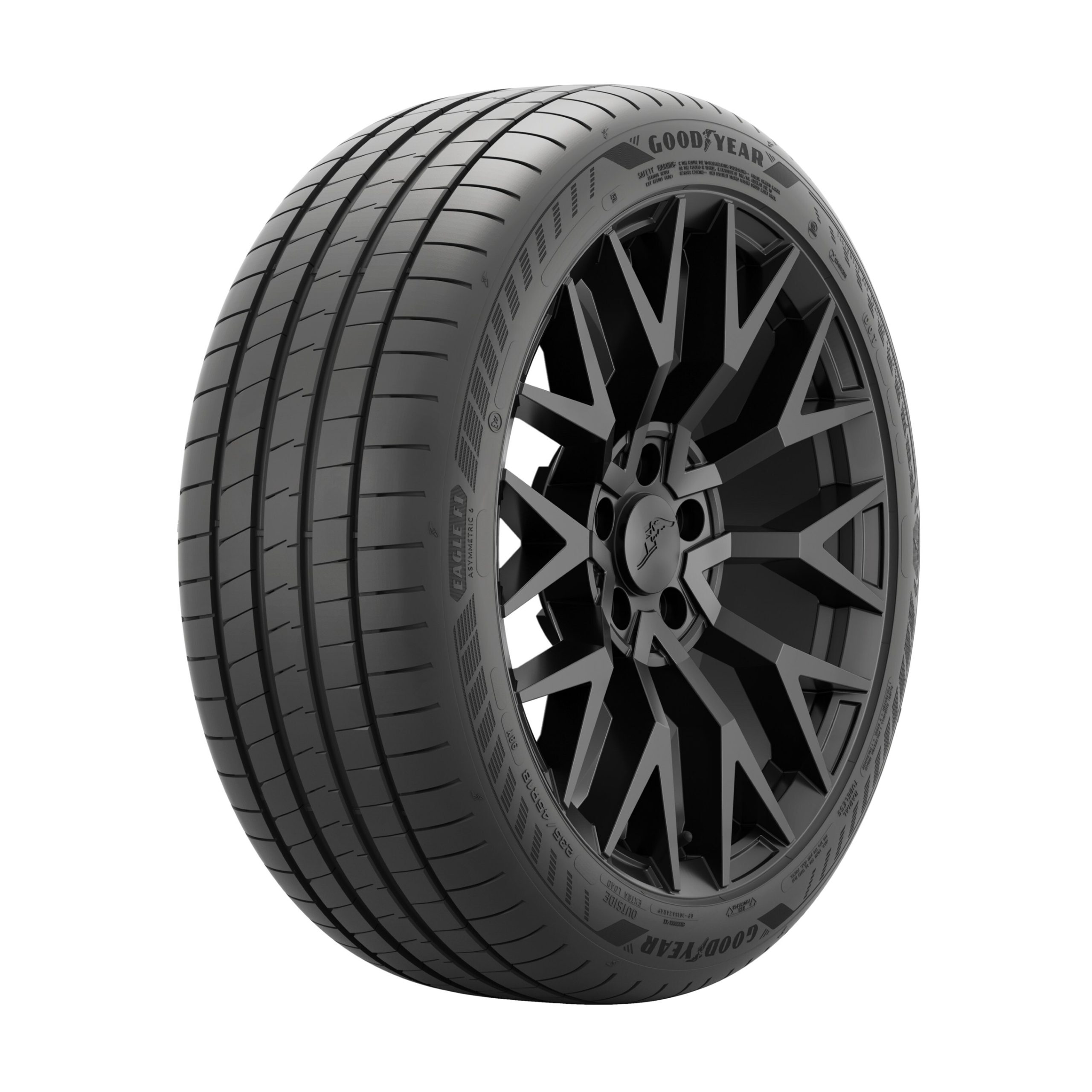 كفر جوديير MNZ 235/50/19