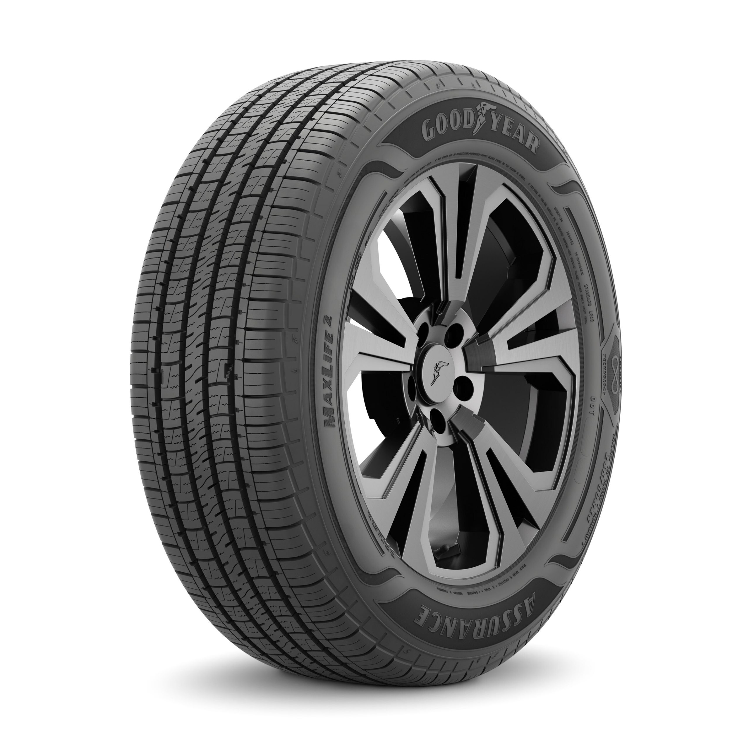 كفر جوديير WRANGLER HP 265/70/17