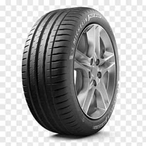 ميشلان PILOT SPORT 4 255/50/20