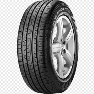 بريللي P ZERO LR 235/50/20 إسفنج