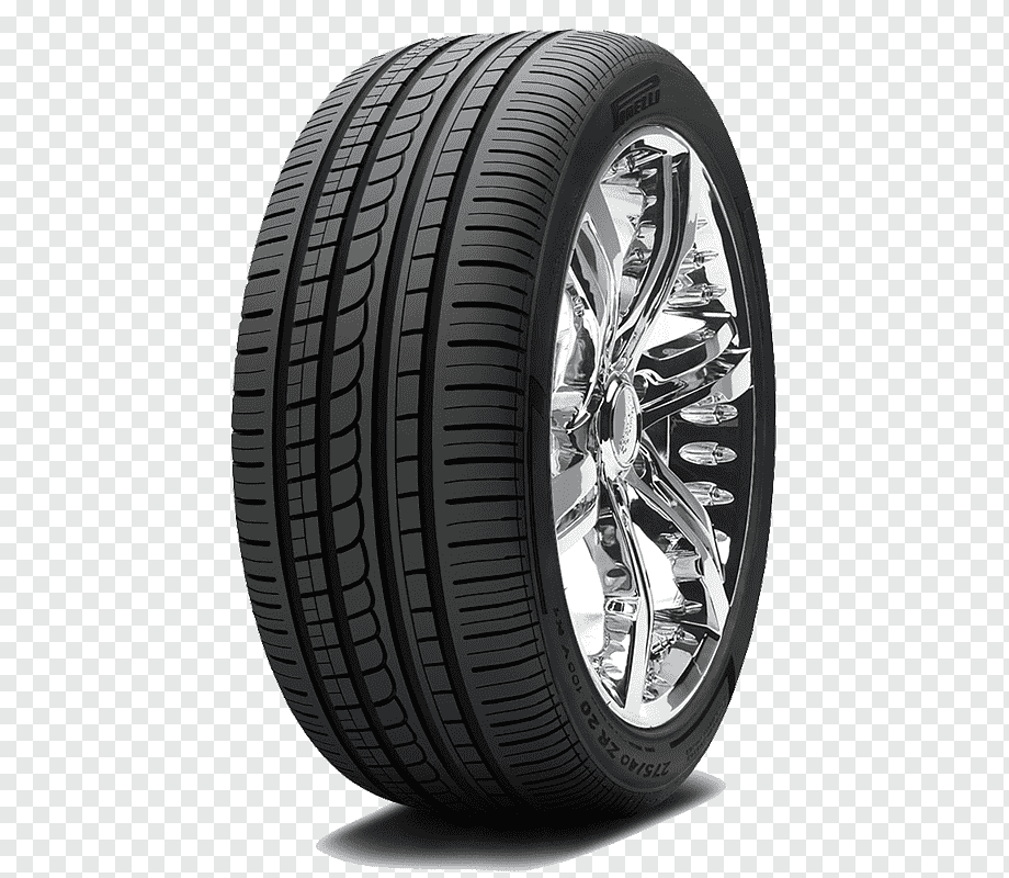 بريللي P ZERO PZ4 255/35/21 رنفلات