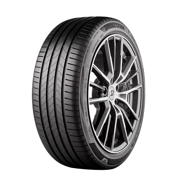 كفر برجستون R611SZ 215/65/16