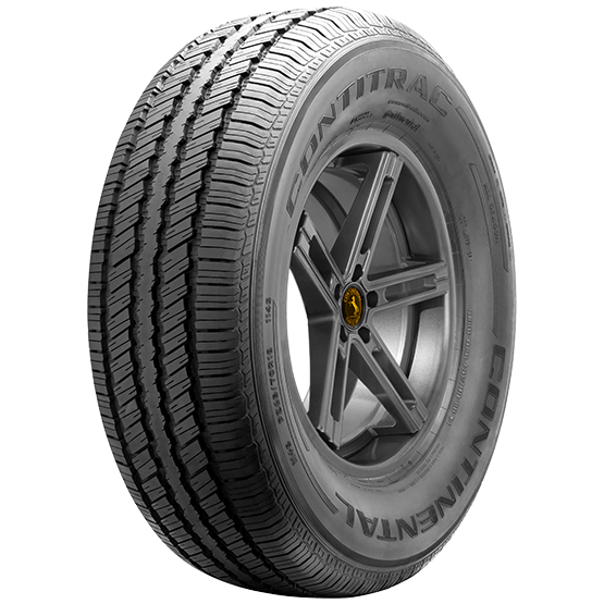 كفر كونتيننتال C6 235/55/19