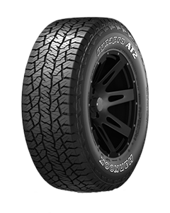 كفر هنكوك Dynapro HP2 RA33 265/65/17