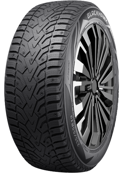 كفر بلاك هوك 265/75R16 HT01