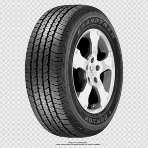 كفر دنلوب 205/55R16