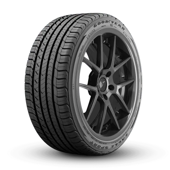 كفر جوديير 255/50R20 EF1