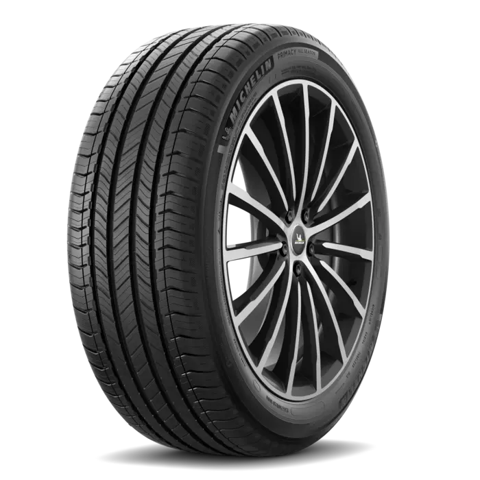 كفر ميشلان 255/50R20 PILOT SPORT 4