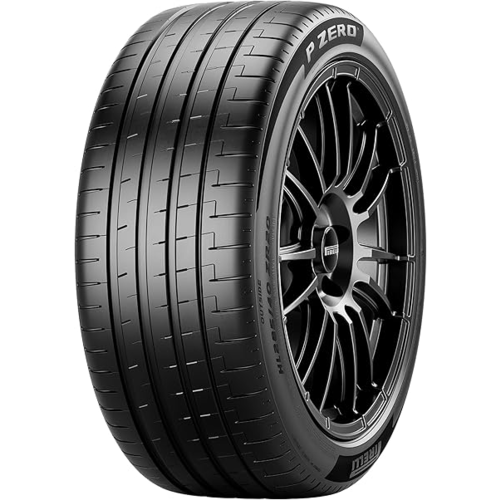 كفر بريللي 265/50R20 S-VAS