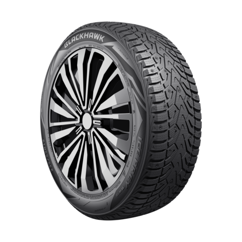 كفر بلاك هوك 205/65R15