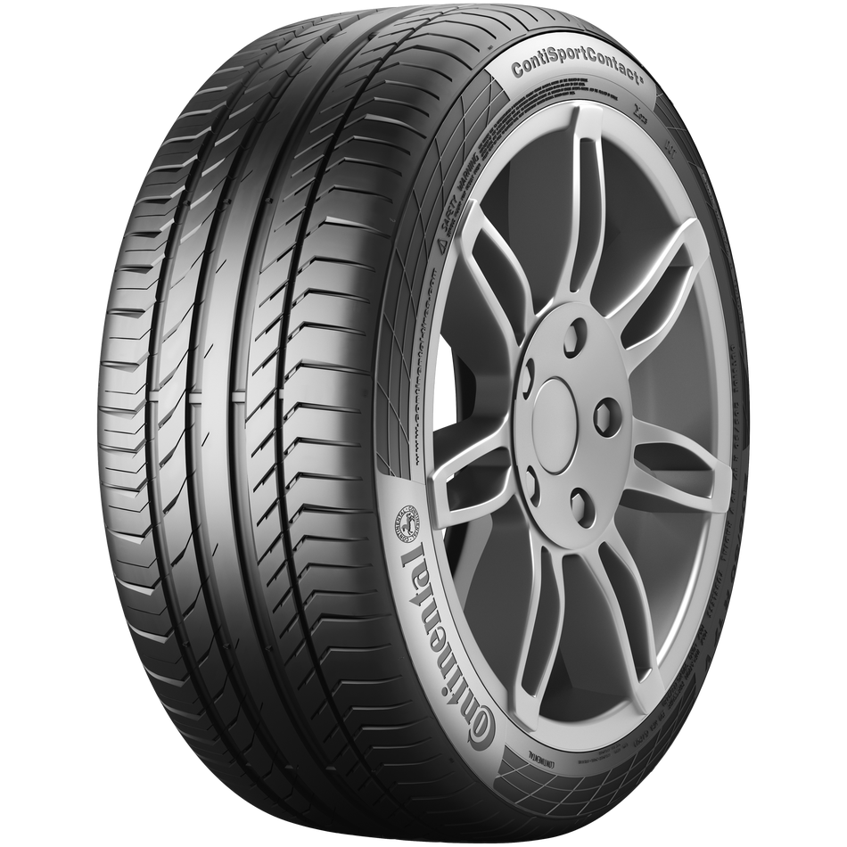 كفر كونتيننتال 195/65R15