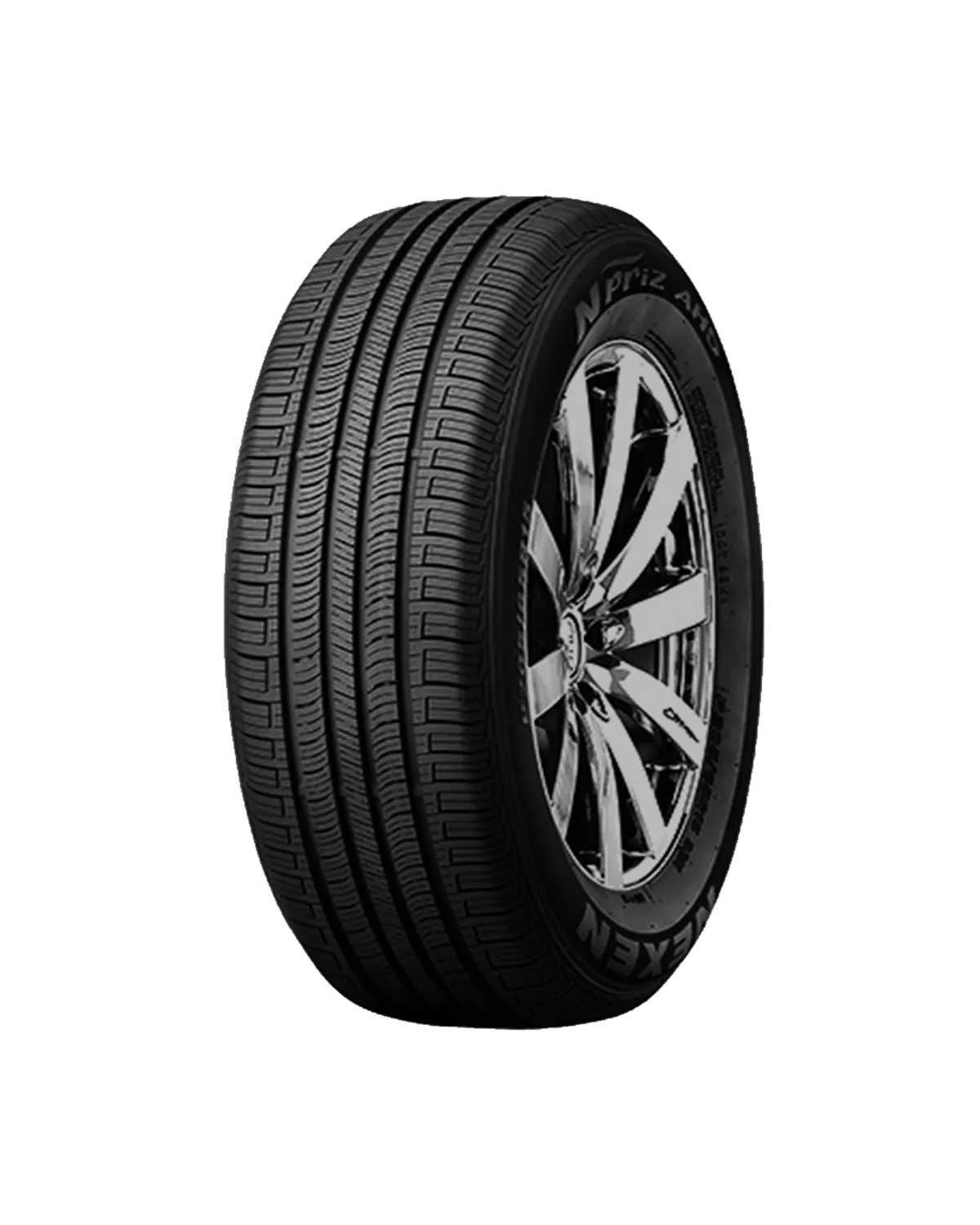 كفر كومهو 225/55R19 PS71